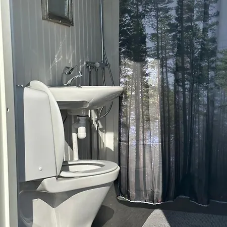 Mickels Bondgardsglamping * Gottby